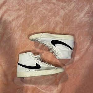 Nike Women Blazers